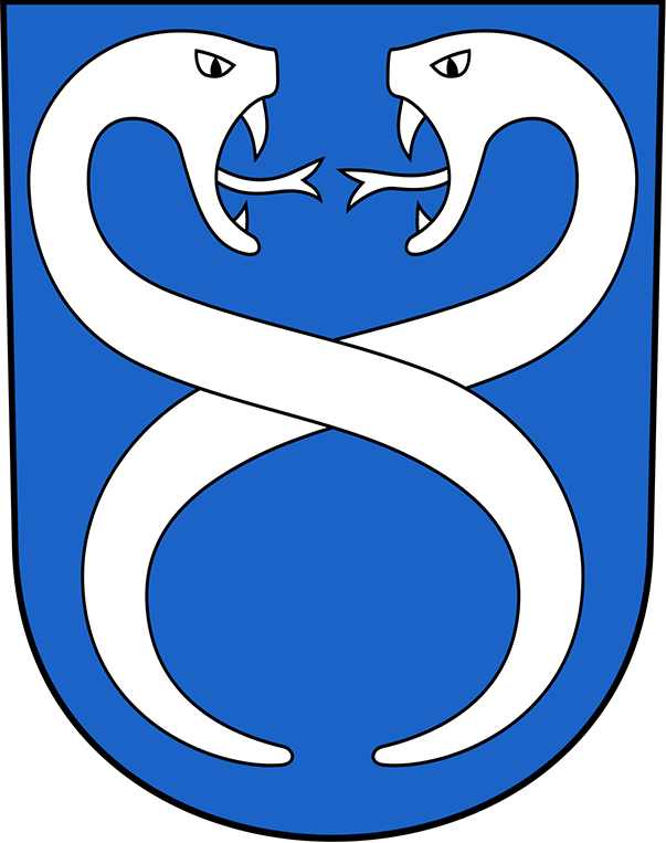 Balsthal Wappen