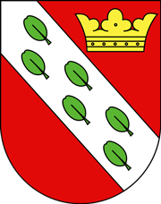 Herzogenbuchsee Wappen