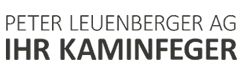 Peter Leuenberger AG Logo