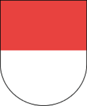 Wappen Solothurn